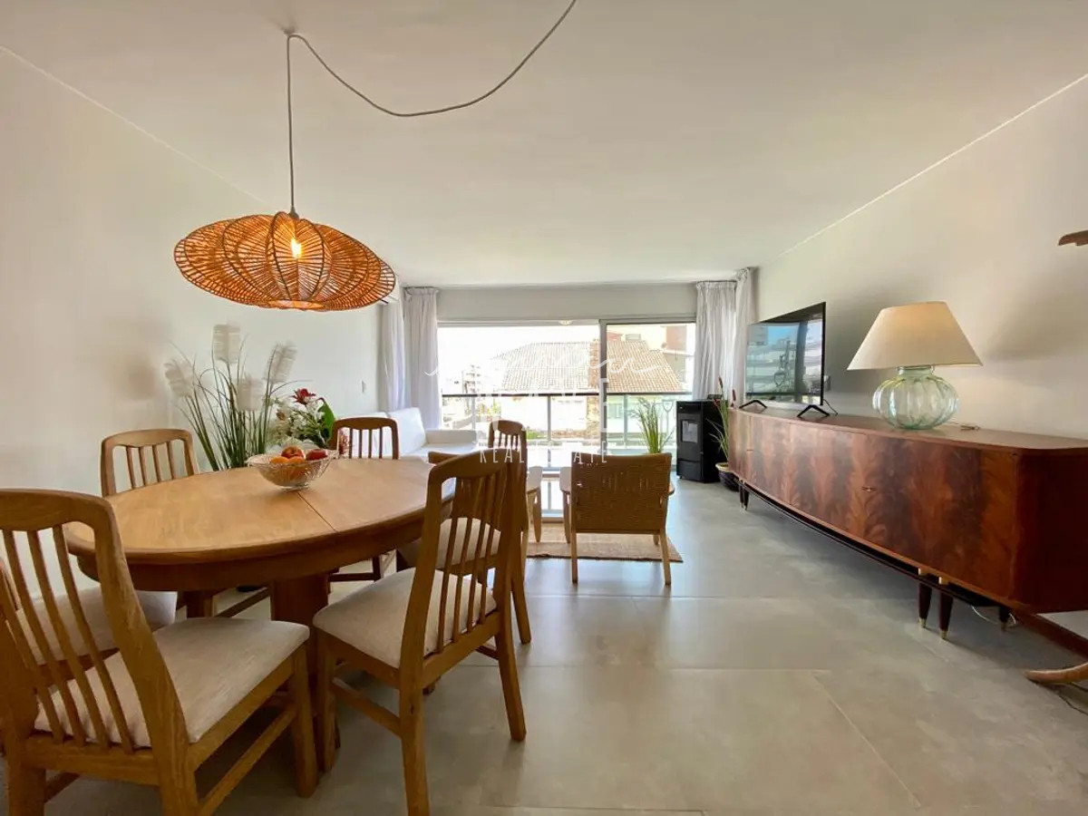 Apartamento ID.4620 - Península, vista al mar, 2 dormitorios, nuevo! 