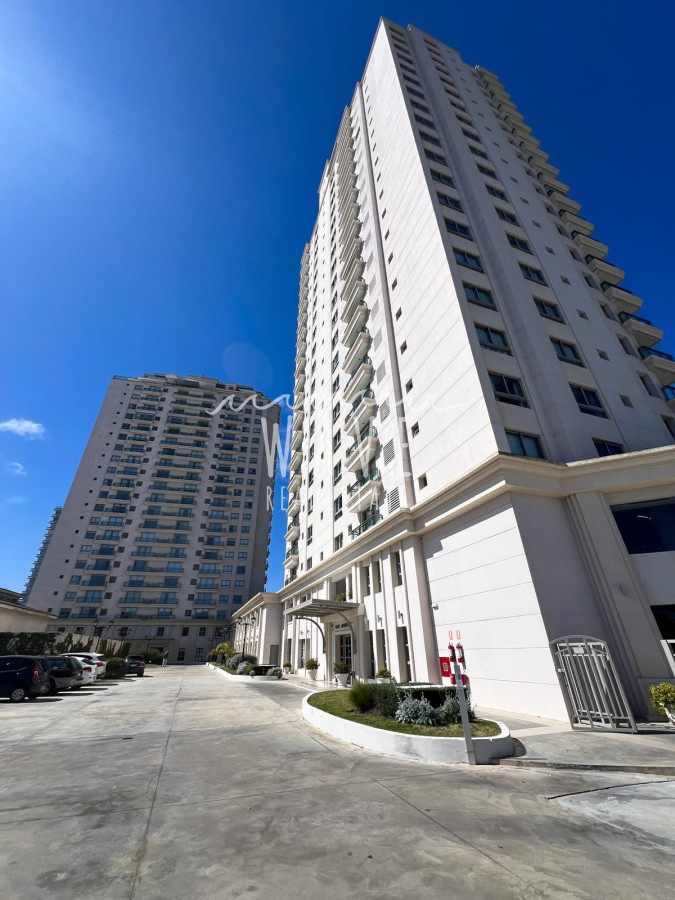 Apartamento ID.5027 - Venta en exclusividad, apartamento de 3 dormitorios en Punta del Este