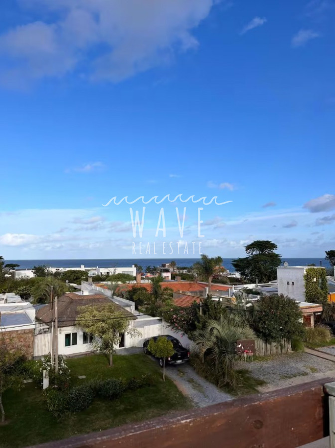 Apartamento ID.5238 - Duplex Manantiales 1 dorm en Venta