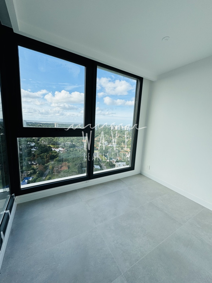 Apartamento ID.4107 - Venta Espectacular Penthouse, primera fila playa mansa