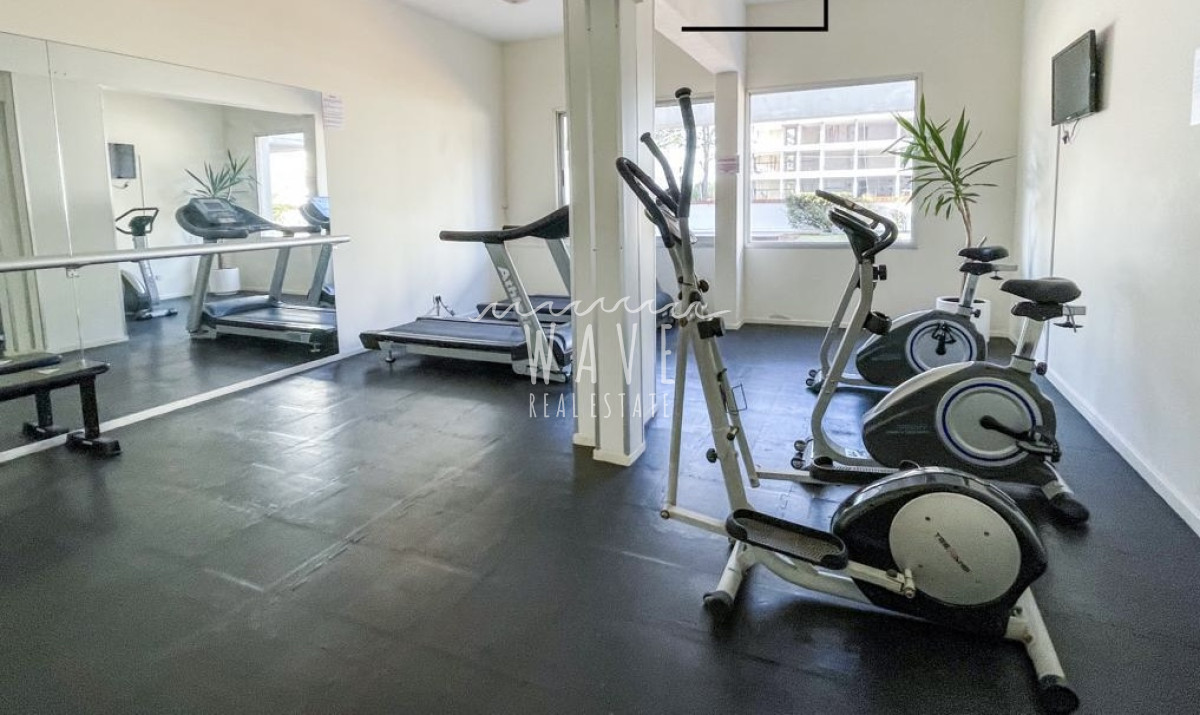 Apartamento ID.4346 - Venta apartamento 3 dorm. Av. Roosevelt 