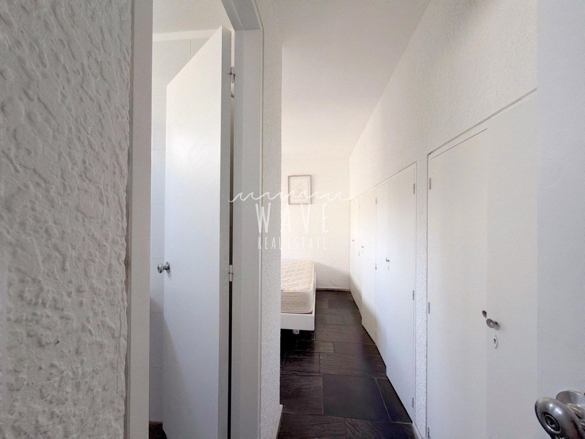 Apartamento ID.5623 - Venta departamento dos dormitorios, San Rafael, Punta del Este 