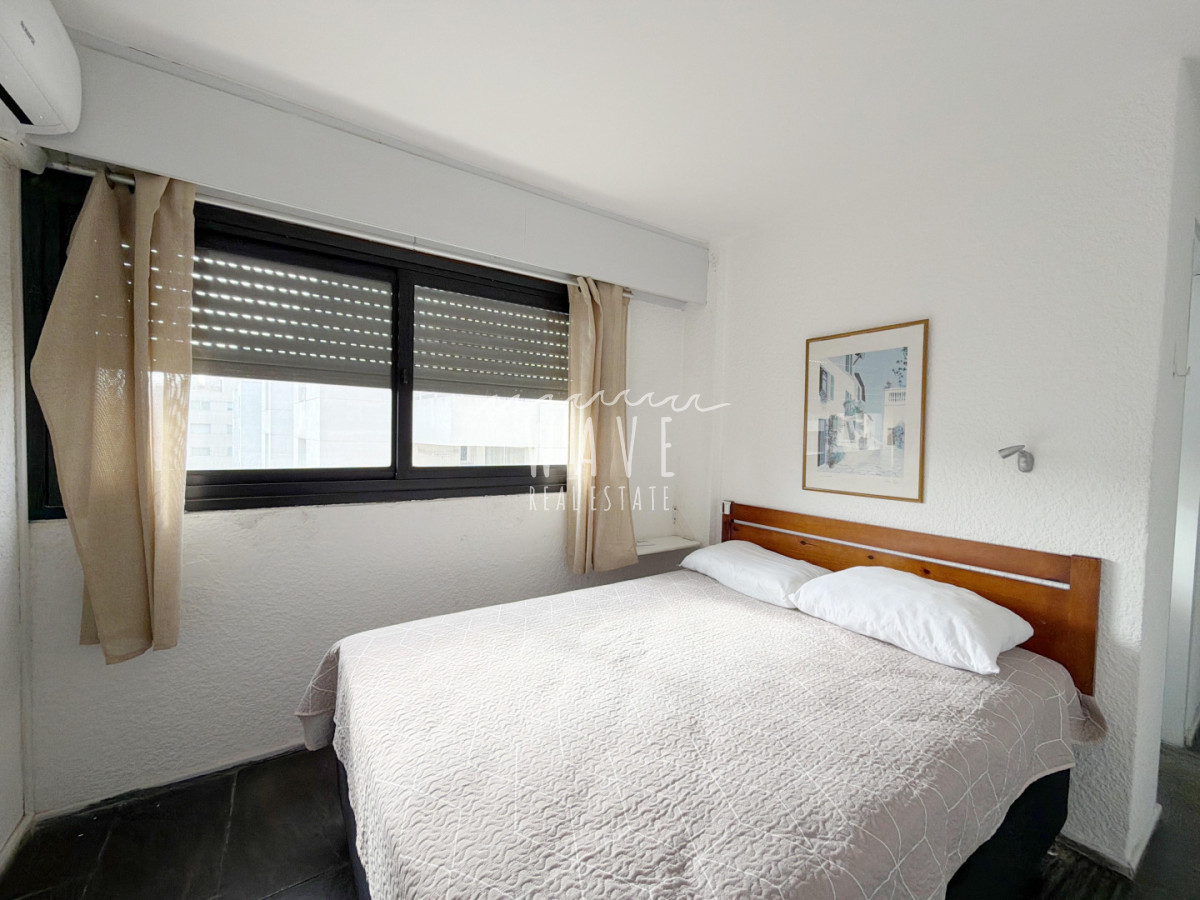 Apartamento ID.5625 - Venta departamento dos dormitorios, San Rafael, Punta del este 