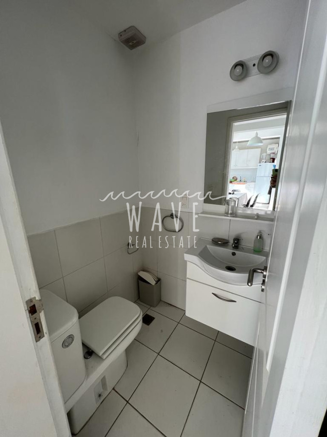 Apartamento ID.1780 - La Barra, a pasos de la playa y centro comercial. 2 dormitorios.