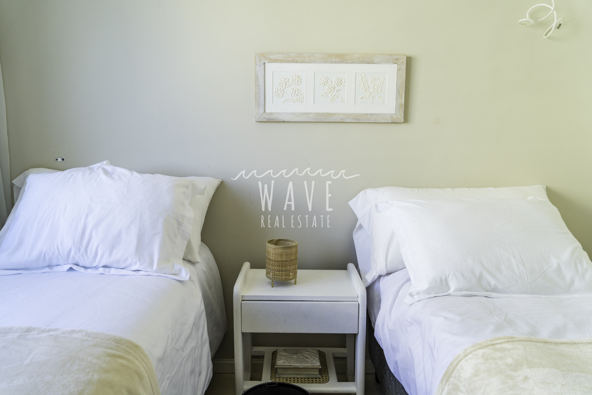 Apartamento ID.4986 - Alquiler de Verano, Apartamento de 3 dormitorios en Punta del Este