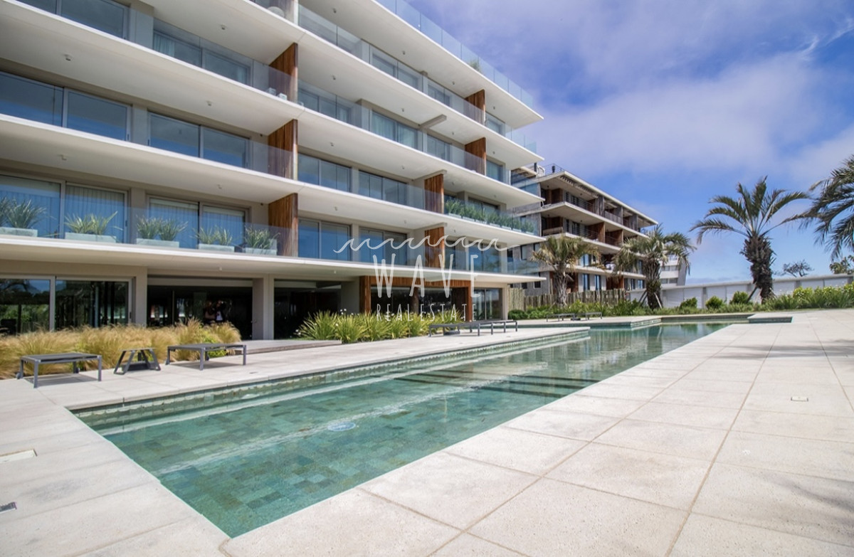 Apartamento ID.4319 - Venta espectacular departamento en Manantiales