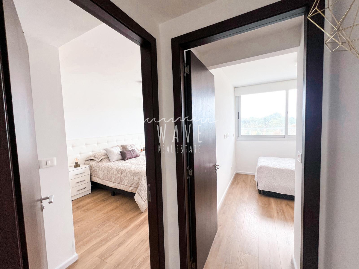 Apartamento ID.4287 - Apartamento en Punta del Este, Roosevelt
