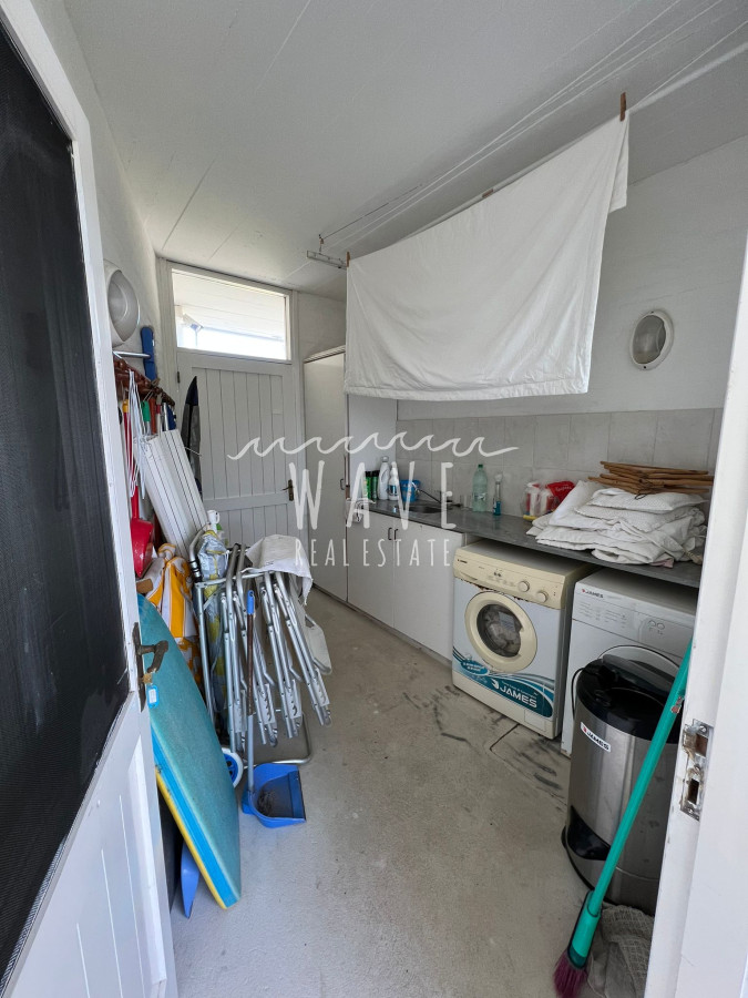 Apartamento ID.4312 - La Barra, a metros del agua, 3 suites, terraza con parrillero, mirador al mar.