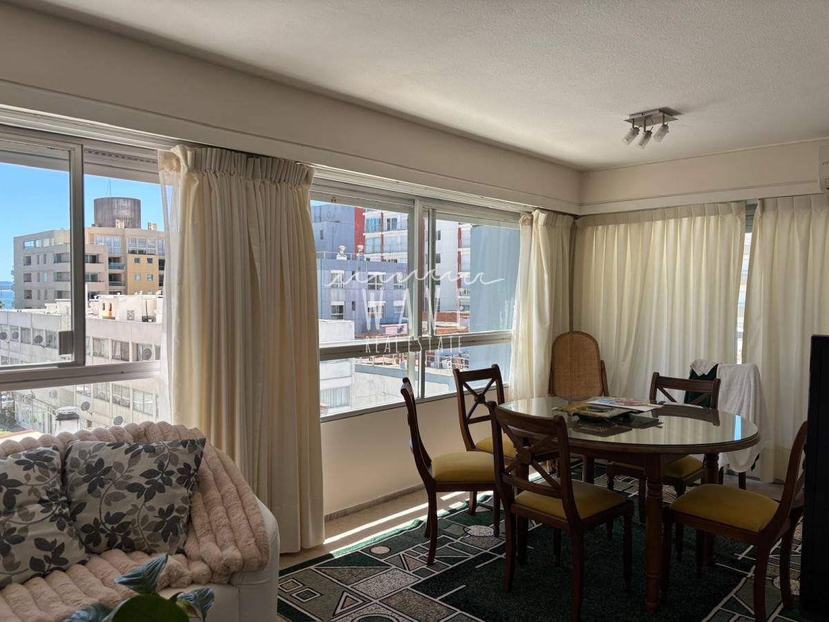 Apartamento ID.4752 - Venta departamento 2 dormitorios Punta del Este 