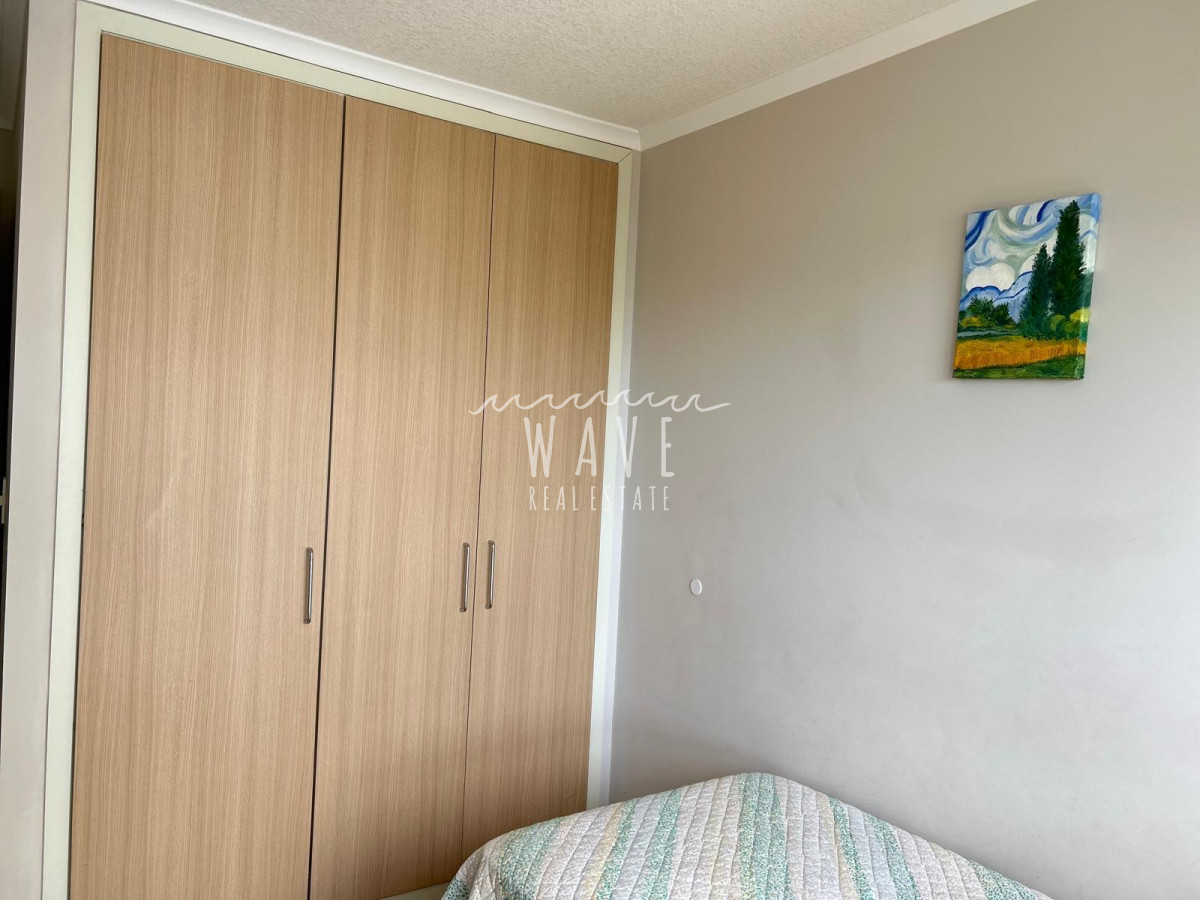 Apartamento ID.4904 - Venta apartamento 2 dormitorios 2 baños Ocean Drive