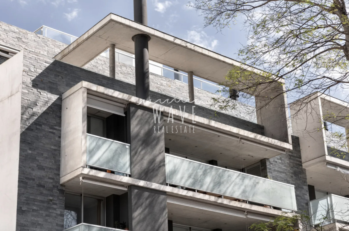 Apartamento ID.5462 - Venta de apartamento de 2 dormitorios en Pocitos, Montevideo