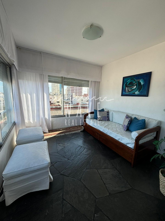 Apartamento ID.4498 - Inmejorable ubicacion en peninsula