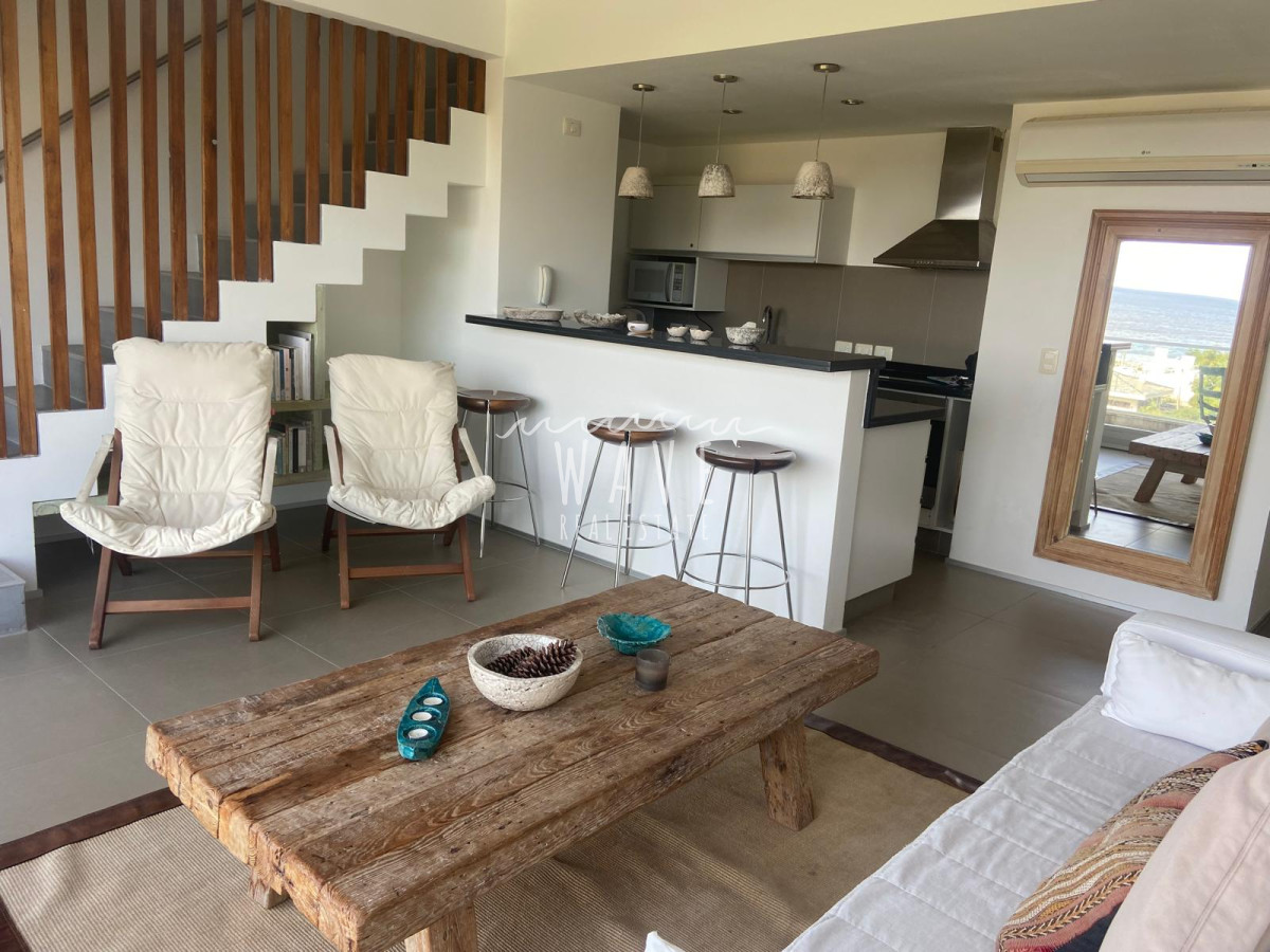 Apartamento ID.4380 - De Lujo, Amplia Barbacoa y Piscina