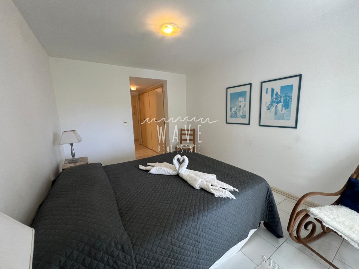 Apartamento ID.4732 - Venta de apartamento de 2 dormitorios en Rincón del Indio