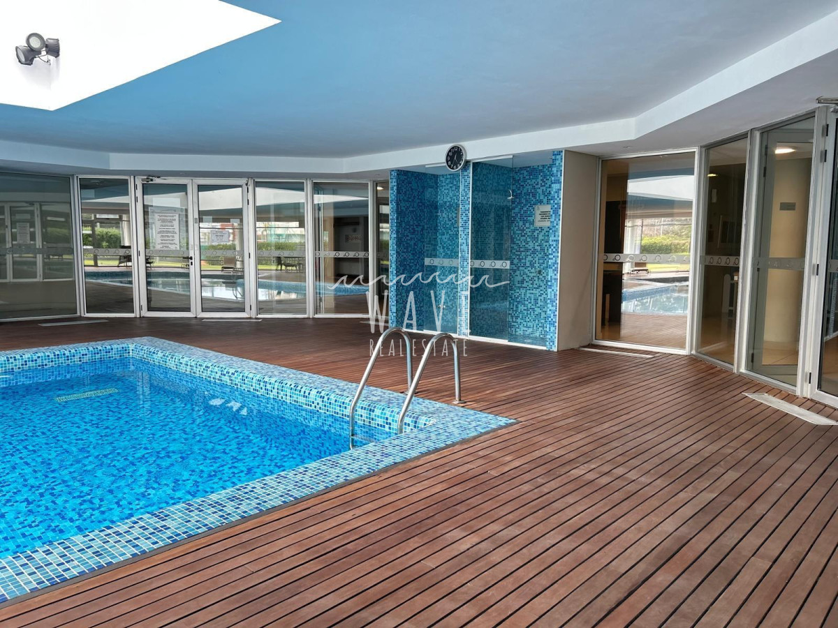 Apartamento ID.4904 - Venta apartamento 2 dormitorios 2 baños Ocean Drive