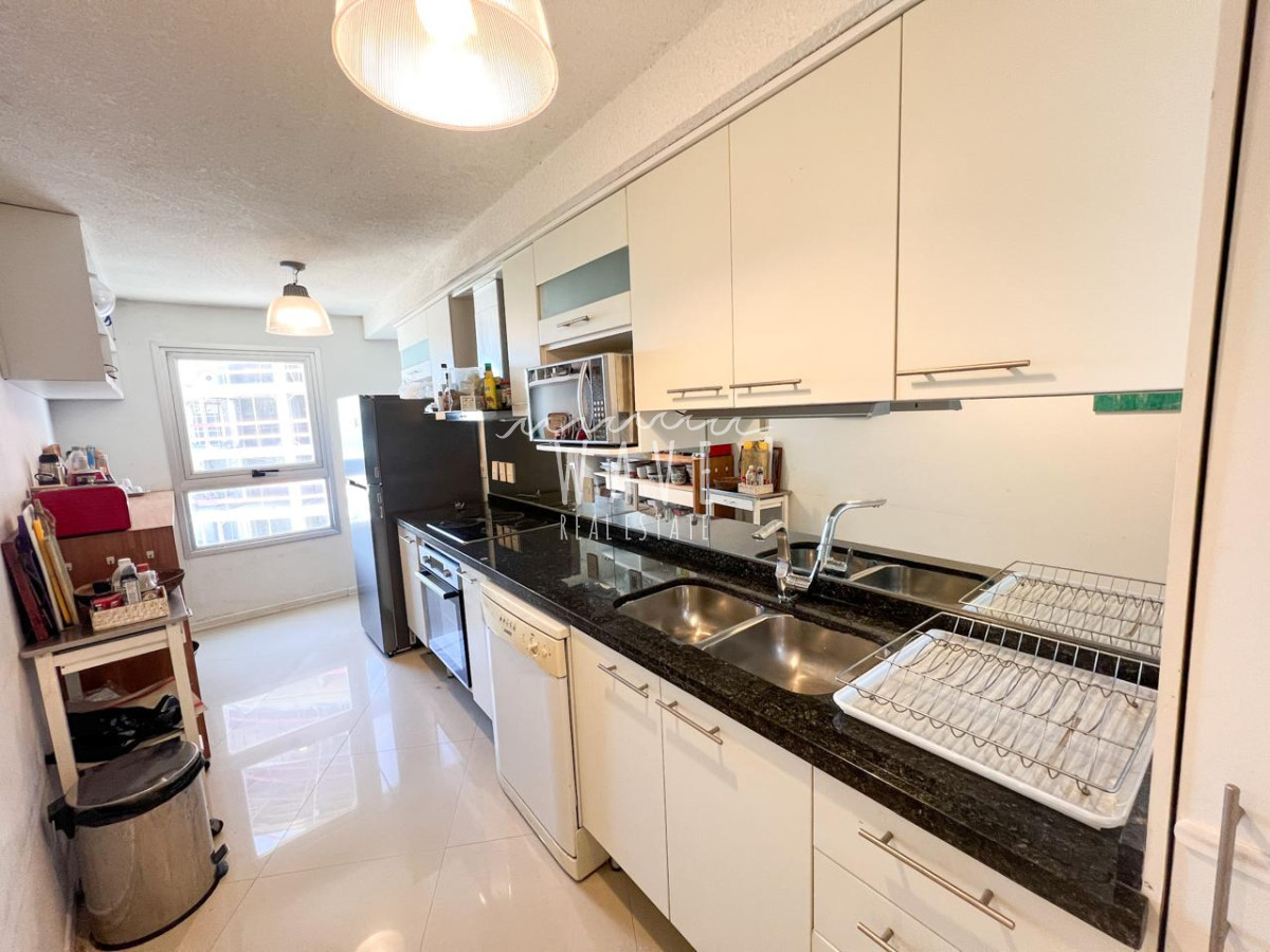 Apartamento ID.4507 - PENTHOUSE 4 dormitorios con dep completa Jacuzzi y barbacoa privada