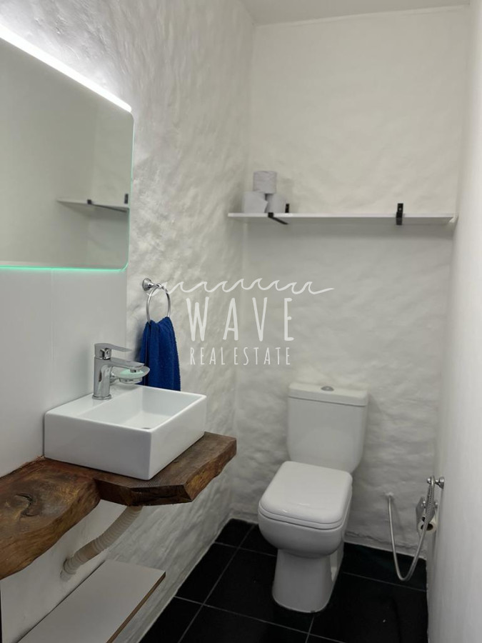 Apartamento ID.4808 - OPORTUNIDAD VENTA APTO BRAVA FRENTE AL MAR 1 dormitorio