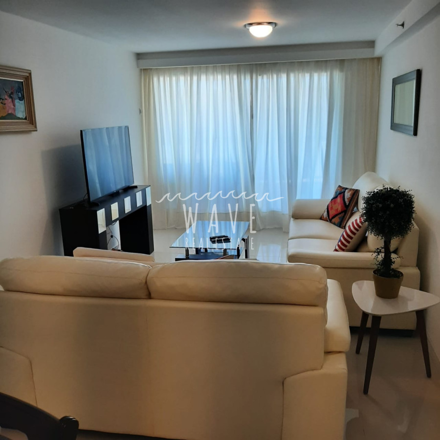 Apartamento ID.4194 - Venta apartamento 2 dormitorios en suite Parada 10 Brava