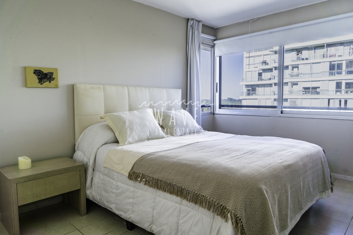 Apartamento ID.4986 - Alquiler de Verano, Apartamento de 3 dormitorios en Punta del Este
