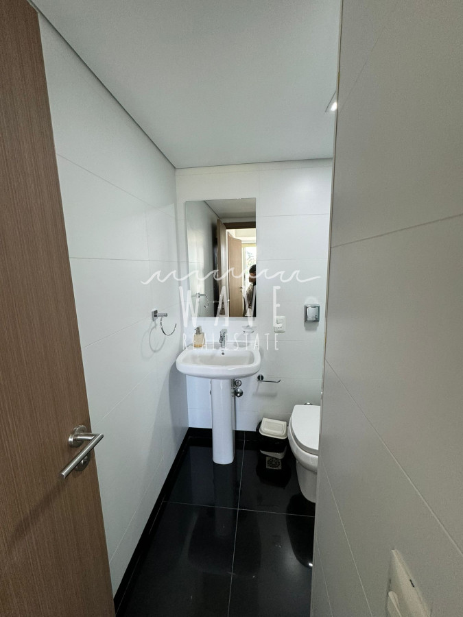 Apartamento ID.4641 - Venta apartamento Playa Brava Parada 10,  2 dormitorios y dependencia