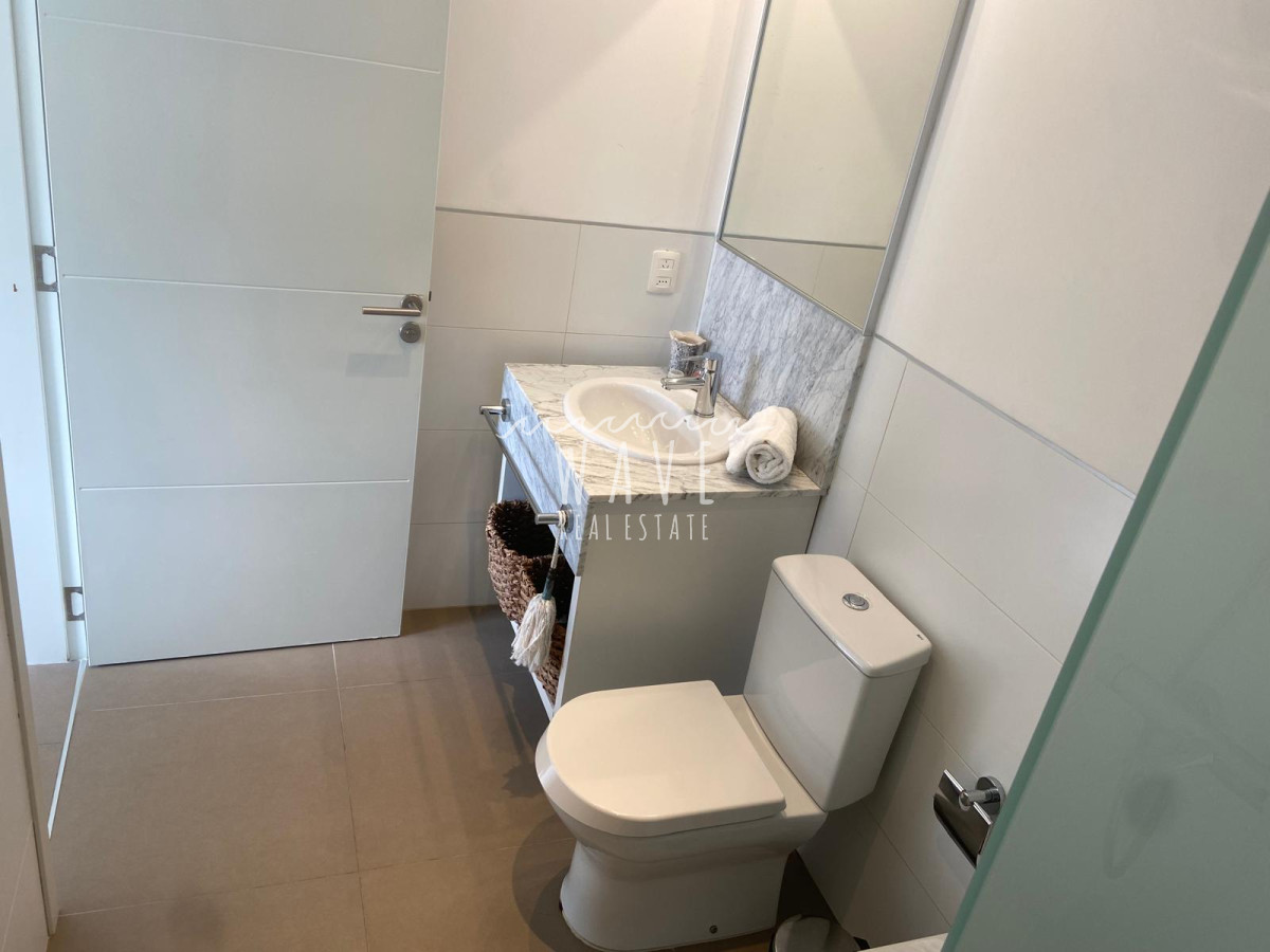 Apartamento ID.4380 - De Lujo, Amplia Barbacoa y Piscina