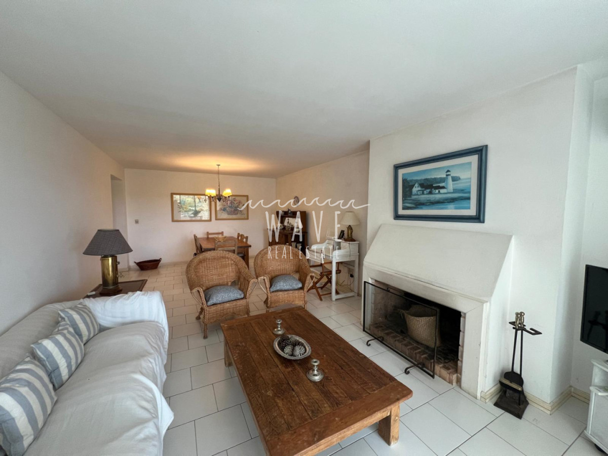 Apartamento ID.4732 - Venta de apartamento de 2 dormitorios en Rincón del Indio