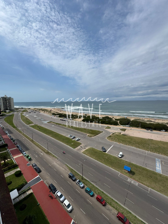 Apartamento ID.4808 - OPORTUNIDAD VENTA APTO BRAVA FRENTE AL MAR 1 dormitorio