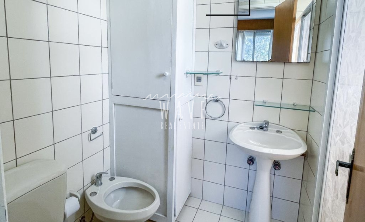 Apartamento ID.4346 - Venta apartamento 3 dorm. Av. Roosevelt 