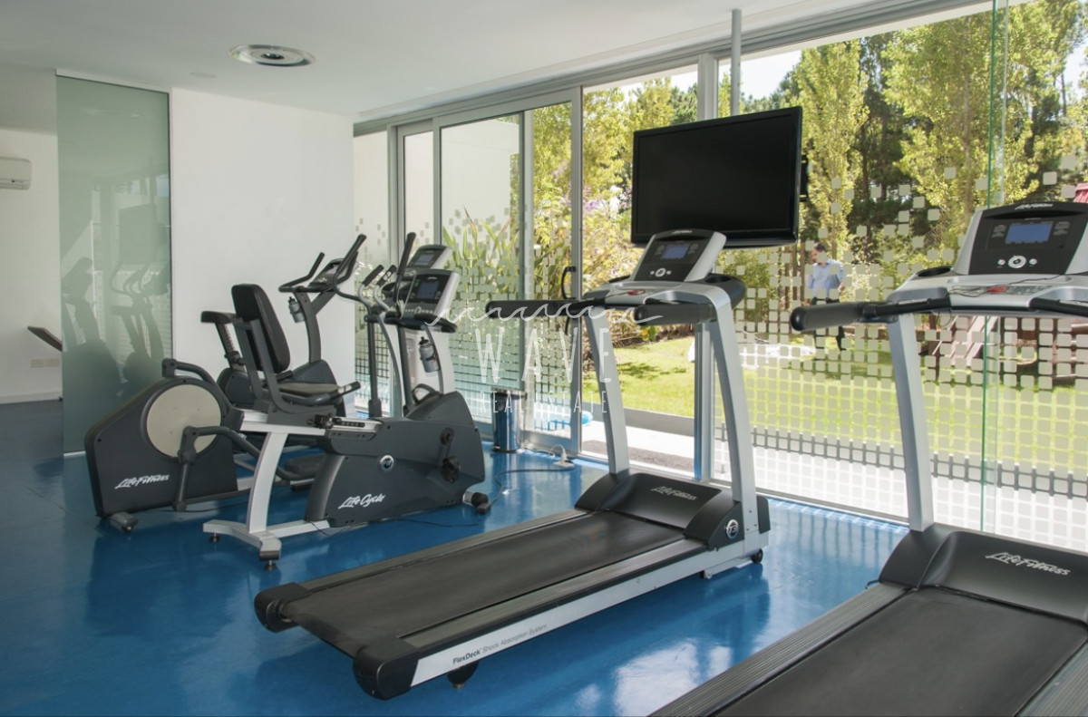 Apartamento ID.4114 - Venta apartamento Punta del este, Roosevelt, playa brava