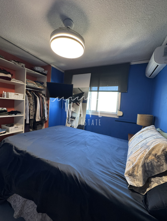 Apartamento ID.4849 - Venta de Apartamento sobe Roosevelt, con 3 dormitorios y amenities