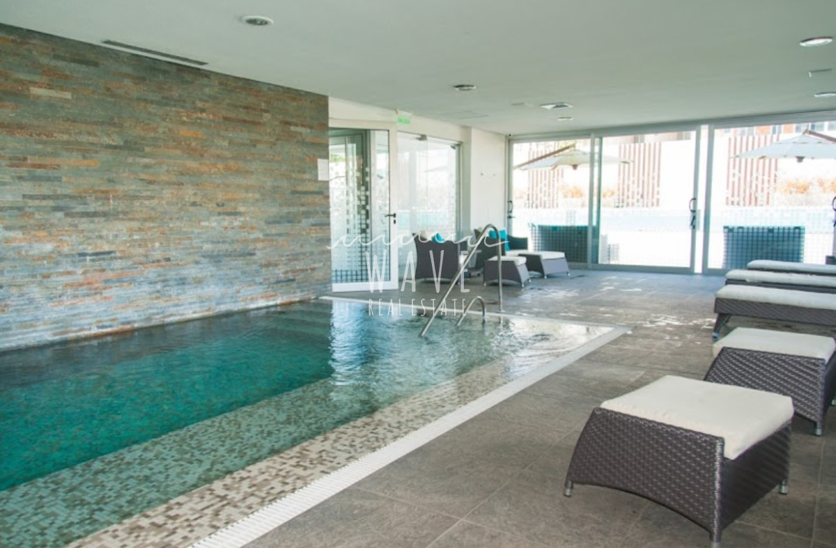 Apartamento ID.4813 - Venta departamento dos dormitorios, Roosevelt, Punta del Este 