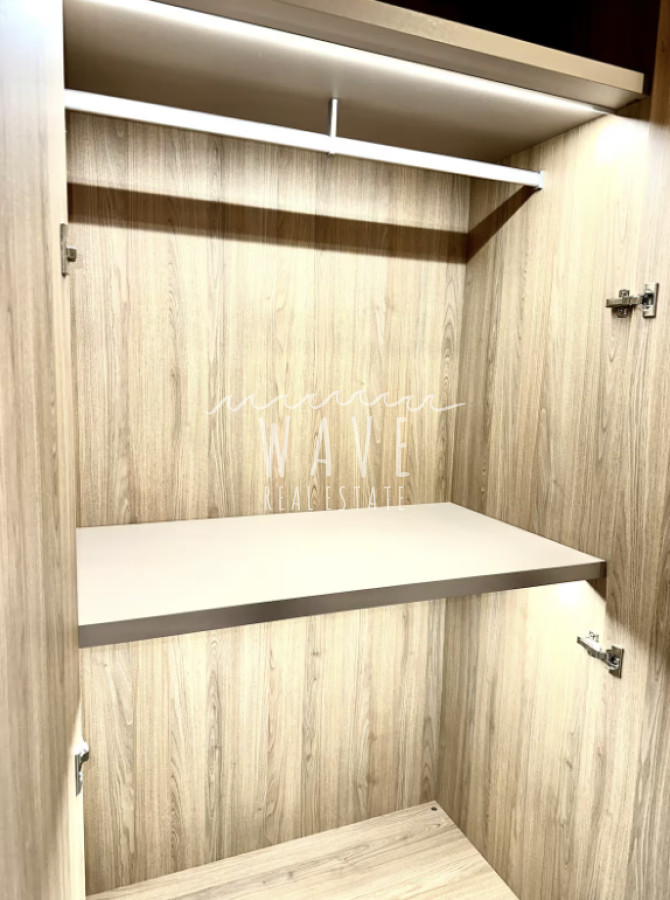 Apartamento ID.4270 - Venta de Apartamento, 3 dormitorios en suite en Manantiales, edificio con amenities