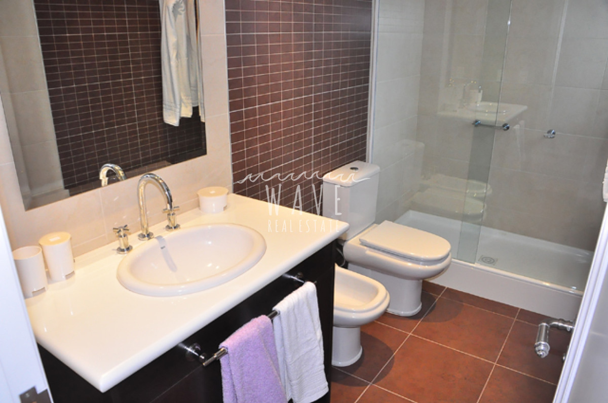 Apartamento ID.714 - LA MEJOR OPCION FRENTE A LA PLAYA BRAVA