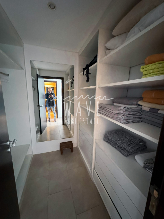 Apartamento ID.4372 - Apartamento en La Barra, La Barra
