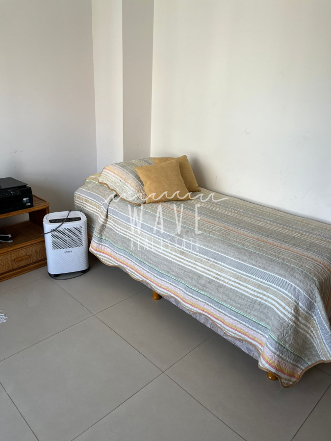 Apartamento ID.4580 - Brava, muy cerca de la playa, 2 dormitorios, piso alto. Bien equipado, vista al mar