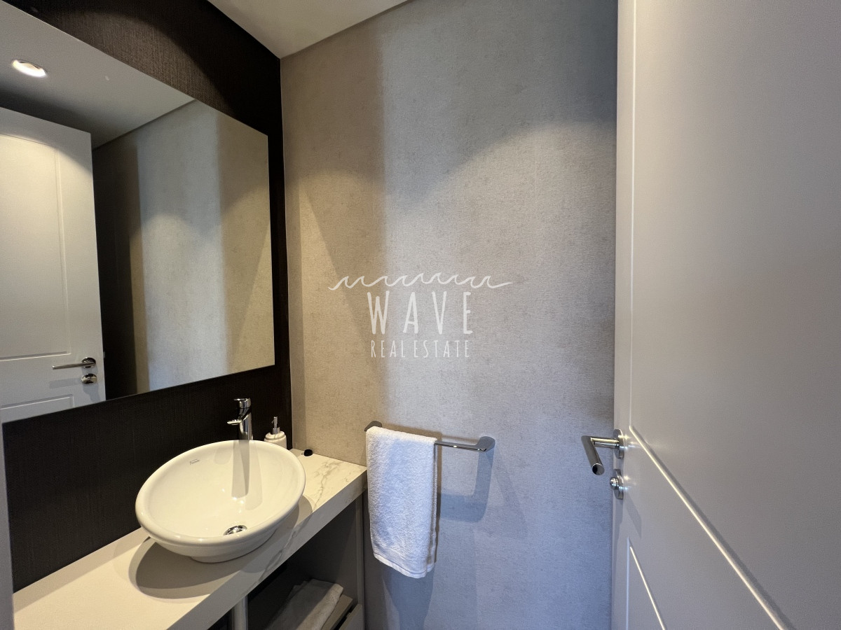 Apartamento ID.4419 - Venta y alquiler departamento 2 Dorm, Manantiales