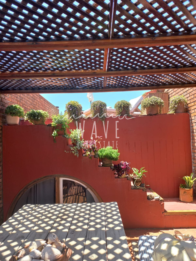 Apartamento ID.4704 - Alquiler temporal, Apartamento con 2 dormitorios en Terrazas de Manantiales a pasos del mar