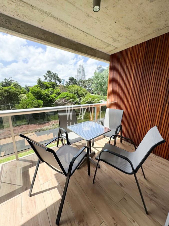 Apartamento ID.4593 - Apartamento de un dormitorio en venta
