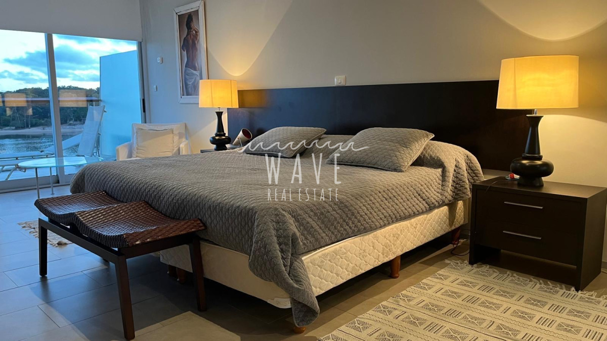 Apartamento ID.4446 - Apartamento alquiler de temporada y venta La Barra