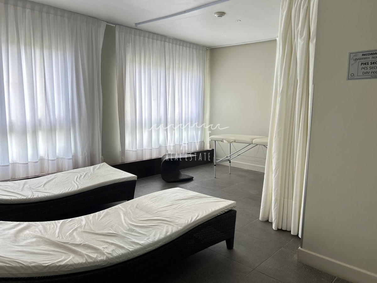 Apartamento ID.4904 - Venta apartamento 2 dormitorios 2 baños Ocean Drive