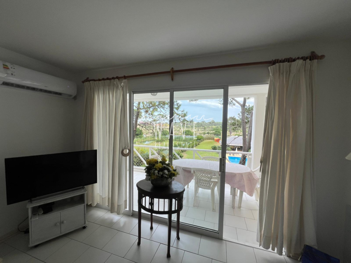 Apartamento ID.4732 - Venta de apartamento de 2 dormitorios en Rincón del Indio