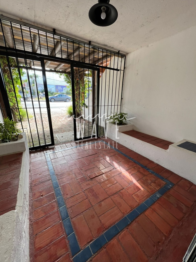 Apartamento ID.1855 -  La Barra, 3 dormitorios, centro , cerca de todo y a pasos de la playa