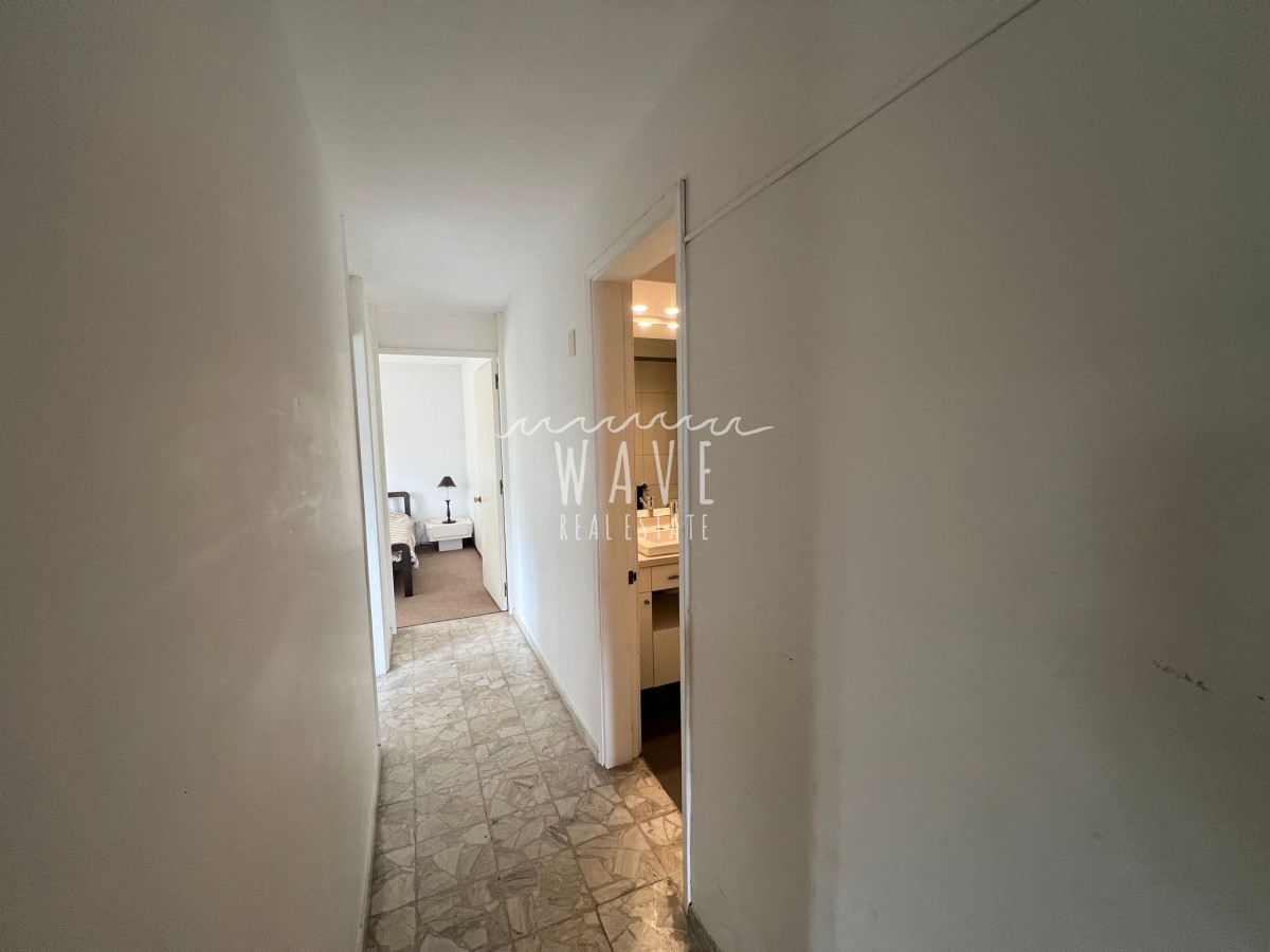 Apartamento ID.4537 - Apartamento en primera linea puerto  Punta del Este en alquiler temporal 