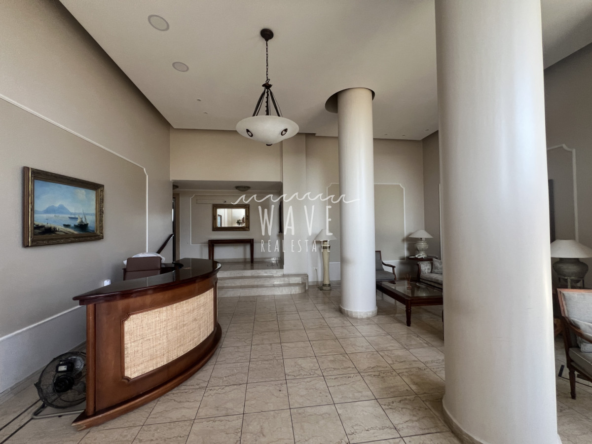 Apartamento ID.5205 - Venta apartamento zona shopping dos dormitorios 