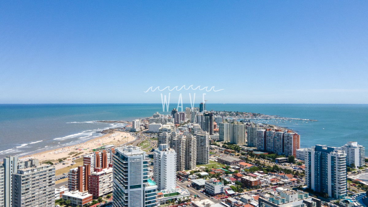 Brava - GoPunta - Portal Inmobiliario de Punta del Este - Maldonado