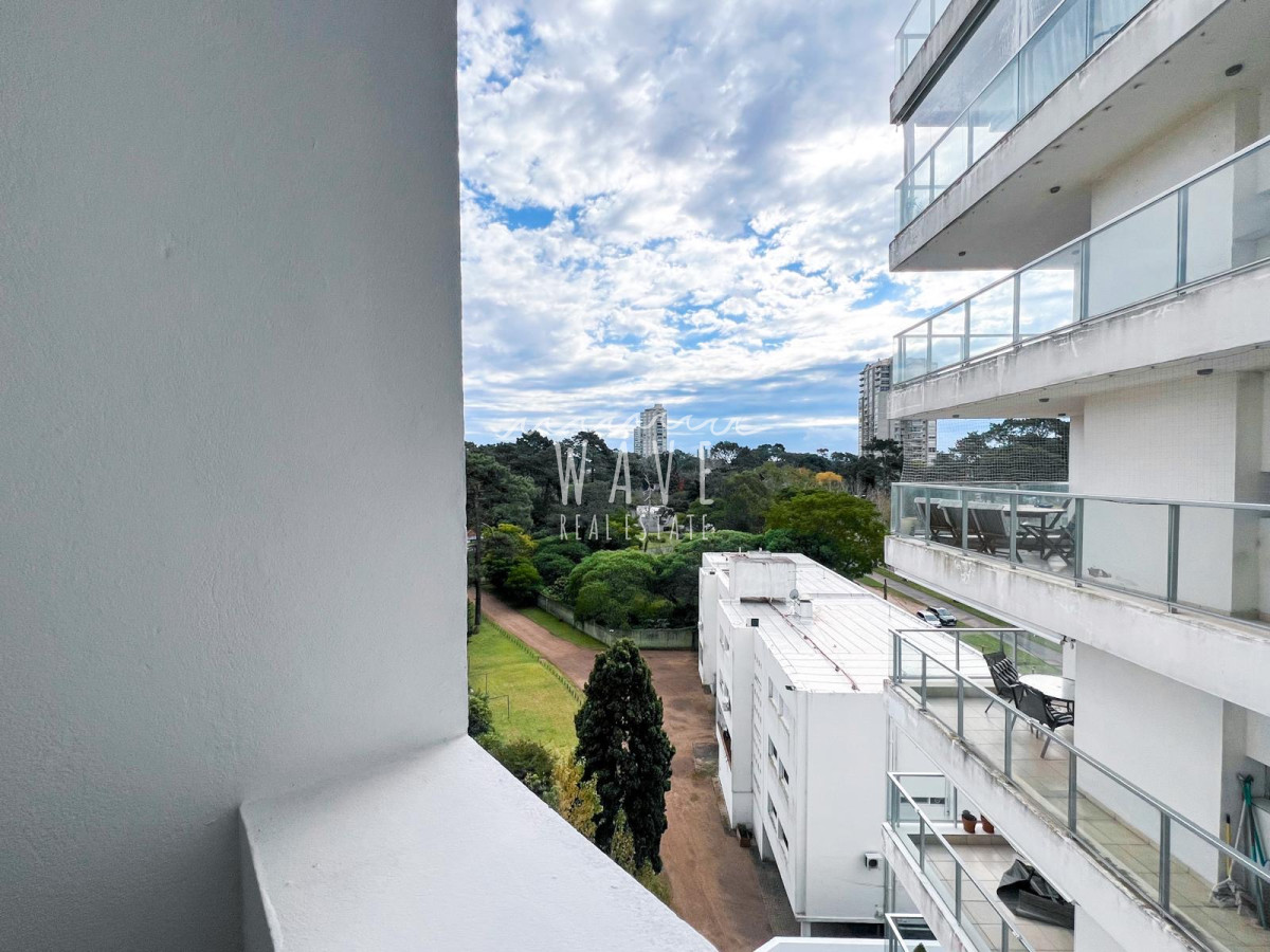 Apartamento ID.4287 - Apartamento en Punta del Este, Roosevelt
