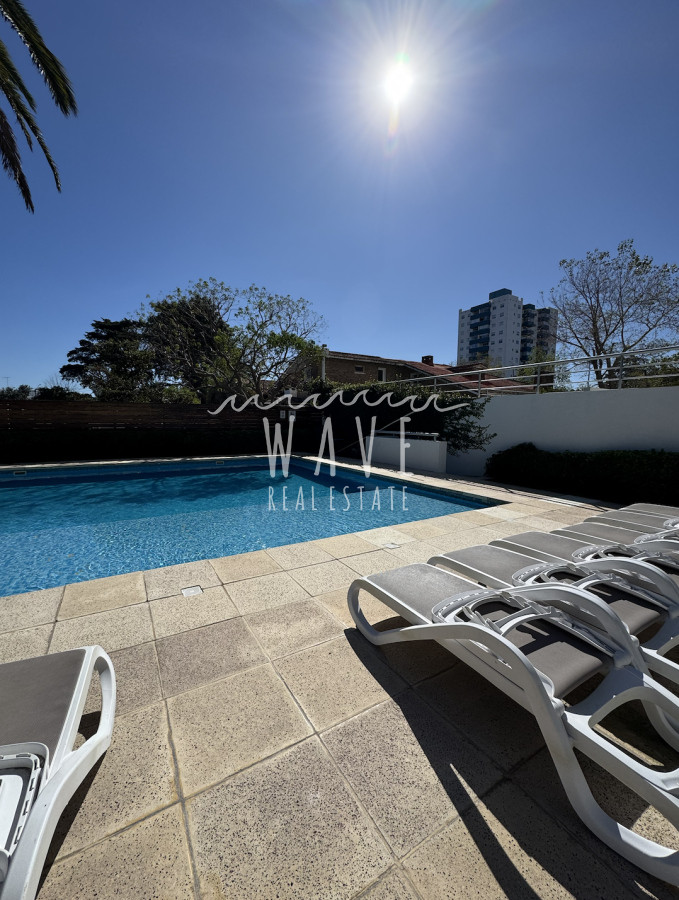 Apartamento ID.4849 - Venta de Apartamento sobe Roosevelt, con 3 dormitorios y amenities