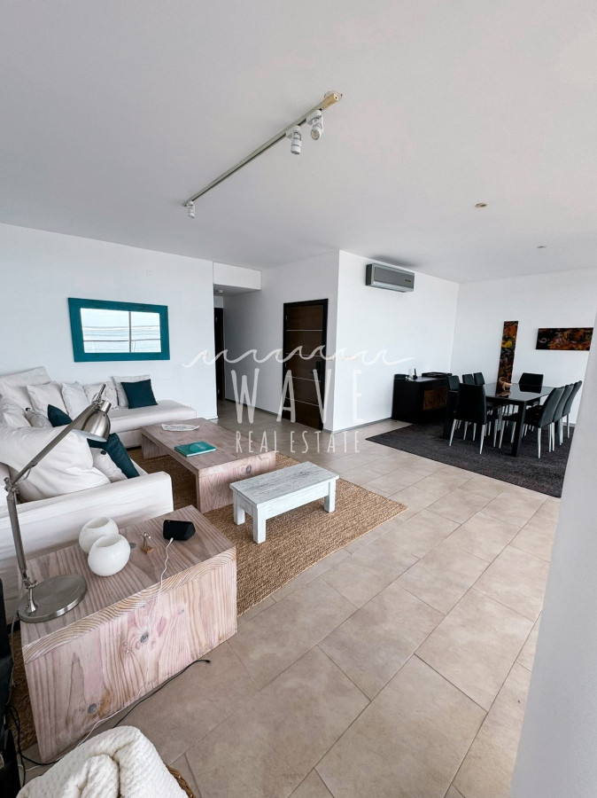 Apartamento ID.4372 - Apartamento en La Barra, La Barra