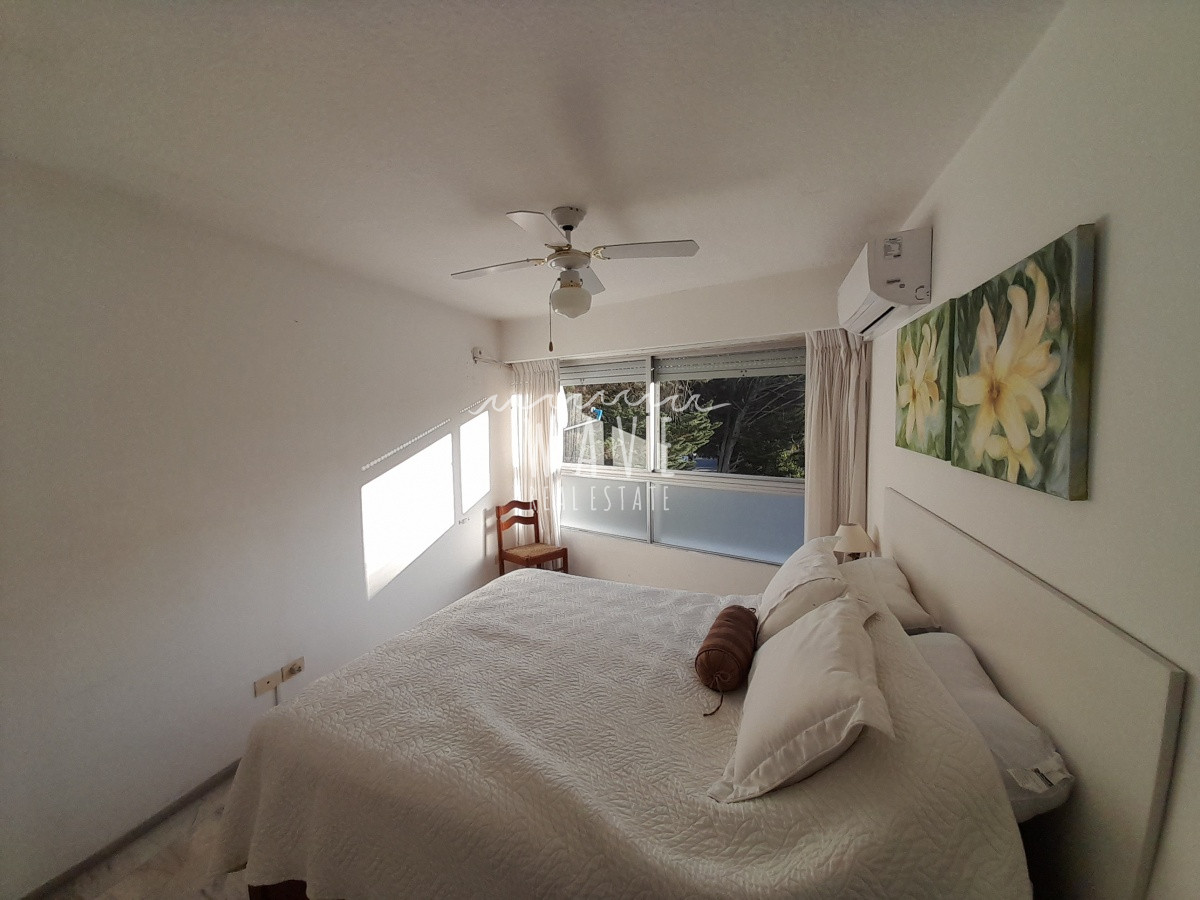 Apartamento ID.2391 - Apartamento de 3 dormitorios con amplio living comedor en Roosevelt, Parada 12 +Amenities