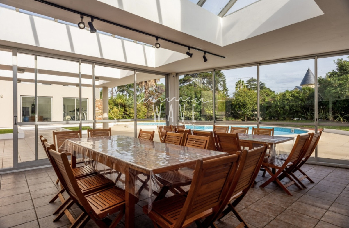 Apartamento ID.5205 - Venta apartamento zona shopping dos dormitorios 